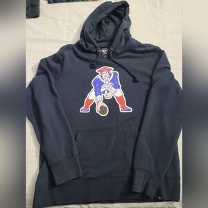'47 New England Patriots NFL Hoodie